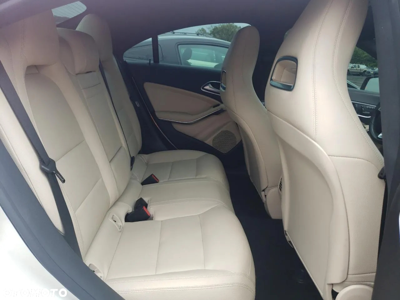 Mercedes-Benz CLA 250 4-Matic Sport - 13