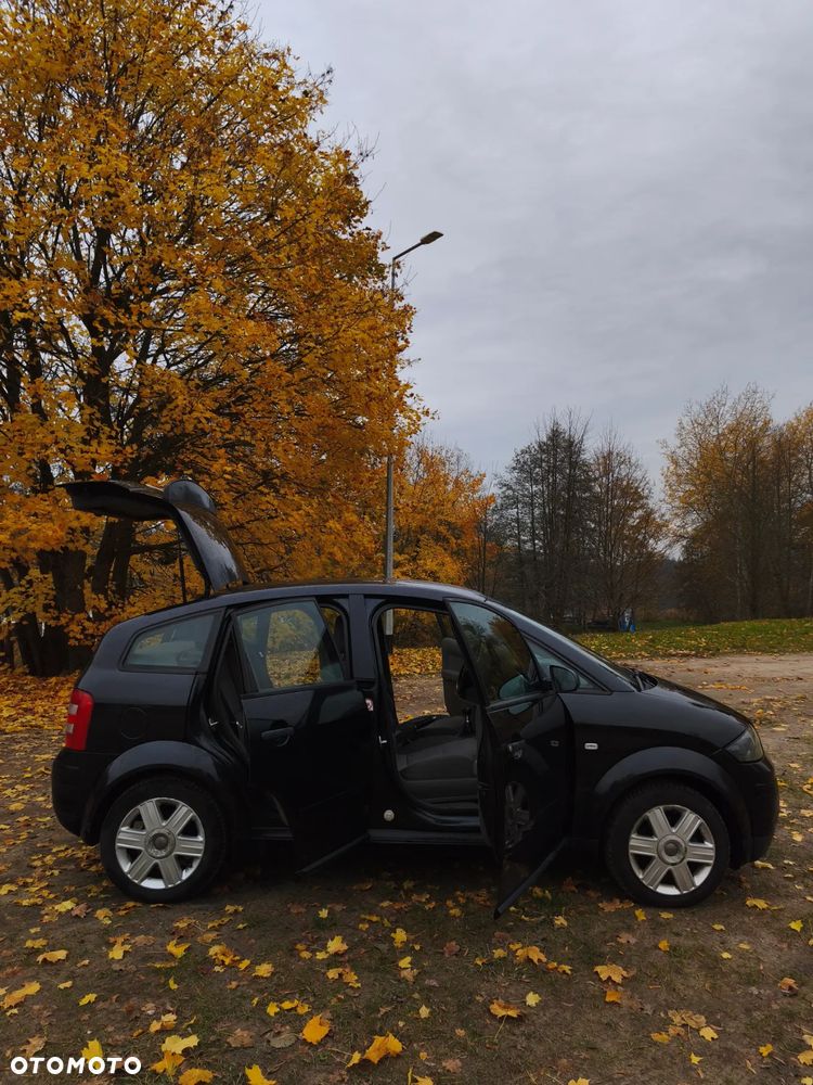 Audi A2 1.4 TDI - 18