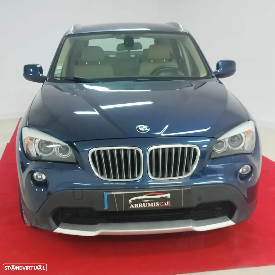 BMW X1 23 d xDrive Auto - 6