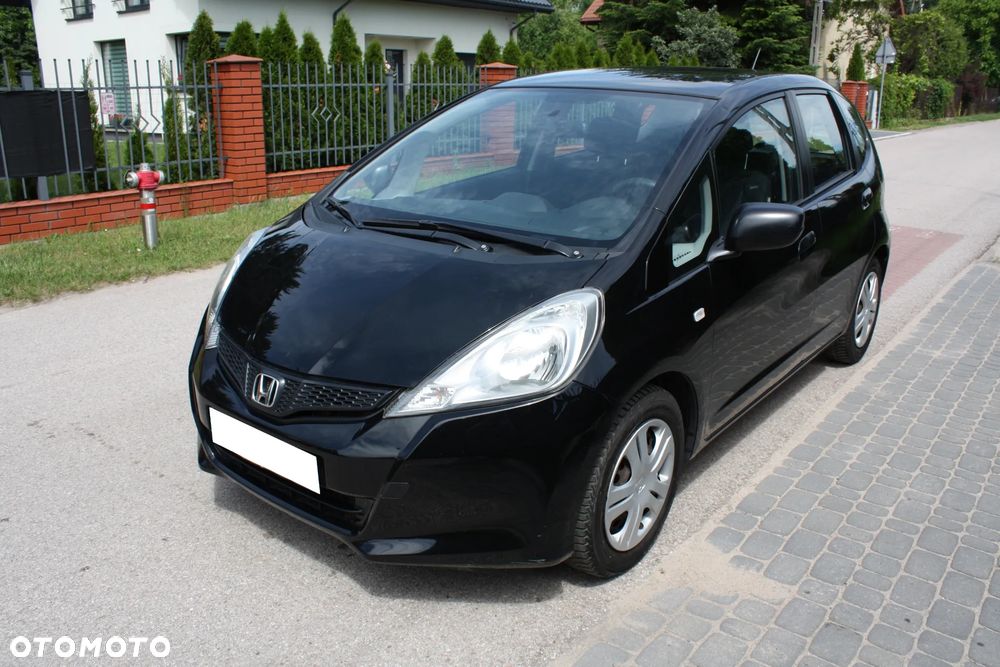 Honda Jazz 1.2 i-VTEC S Cool - 7