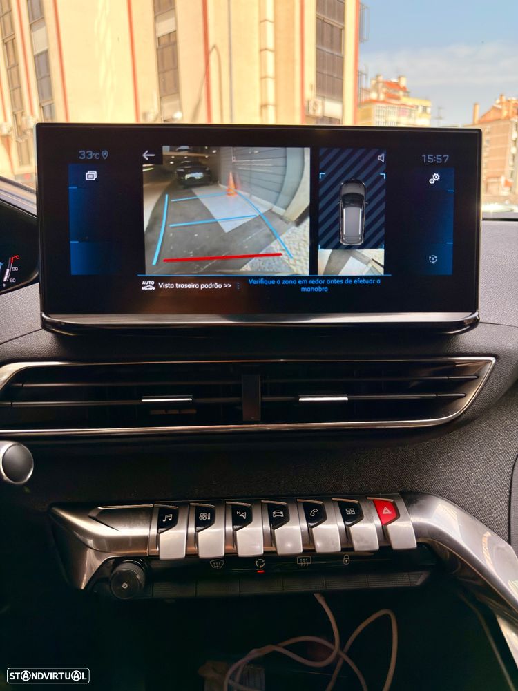 Peugeot 3008 - 5