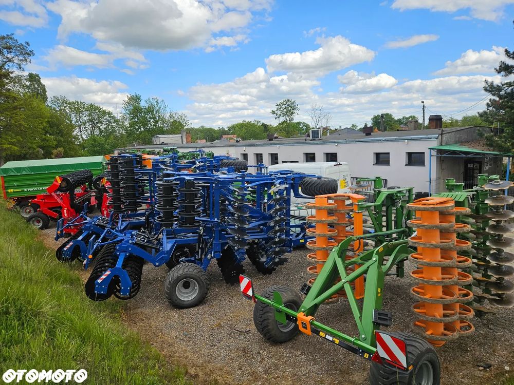 Amazone ZA-V - 15