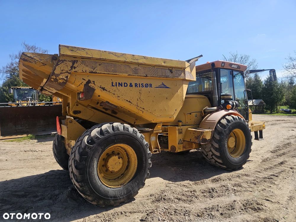 Hydrema 912 C 912 912D - 7