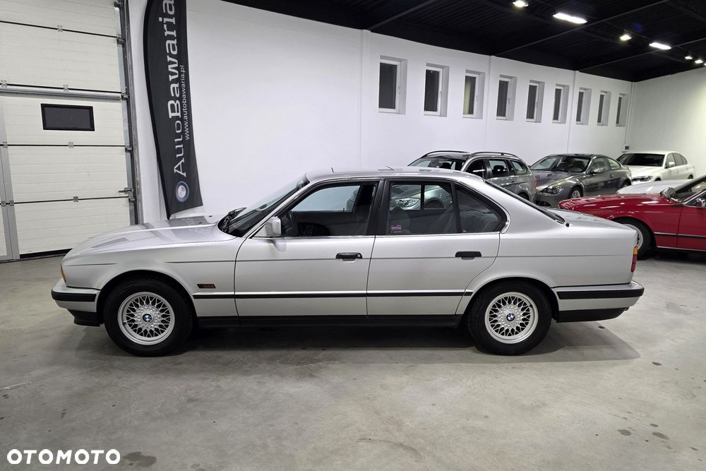 BMW Seria 5 - 4