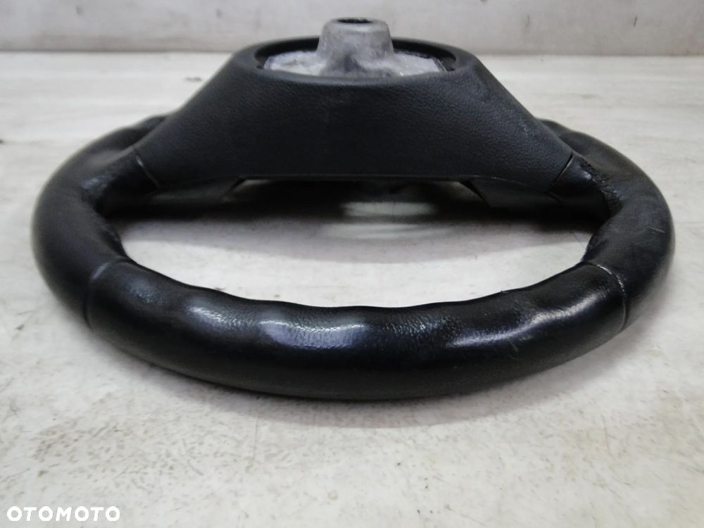 BMW 1 E87 E88 E81 E82 KIEROWNICA SKÓRZANA MULTIFUNKCJA EUROPA - 13