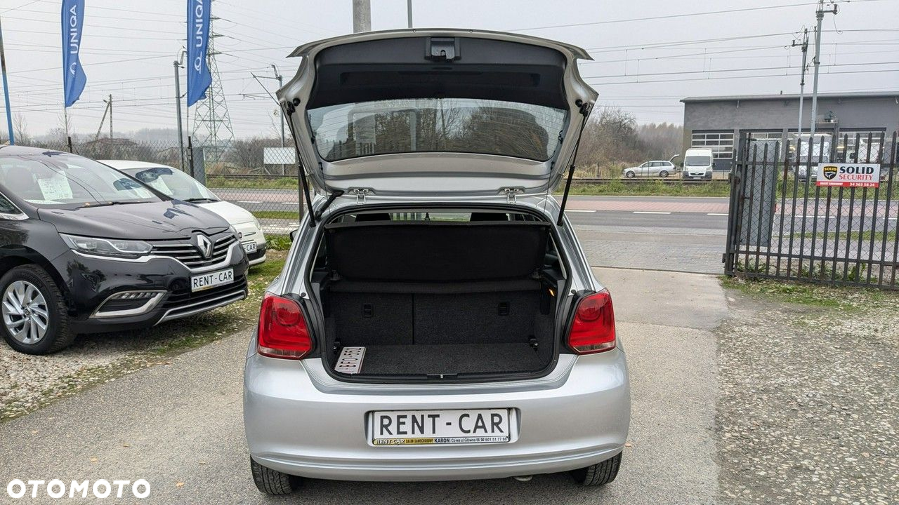 Volkswagen Polo - 31