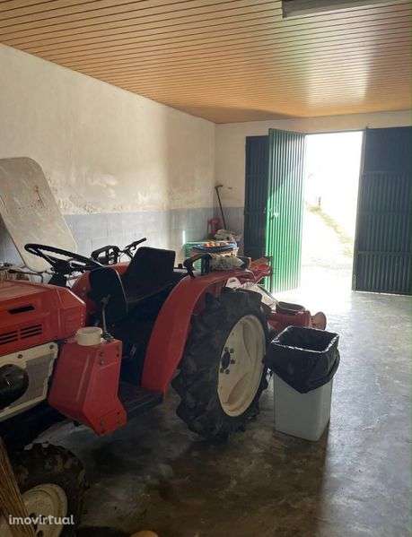 Moradia no Alentejo - Grande imagem: 2/8