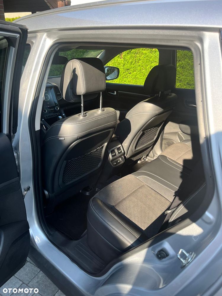 Renault Koleos 2.0 dCi Winter Edition 4x4 X-Tronic - 9