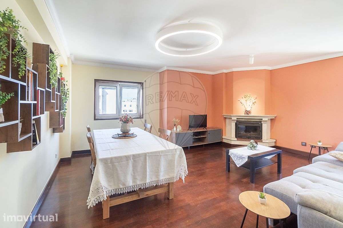 Apartamento T3 para venda - Grande imagem: 2/33