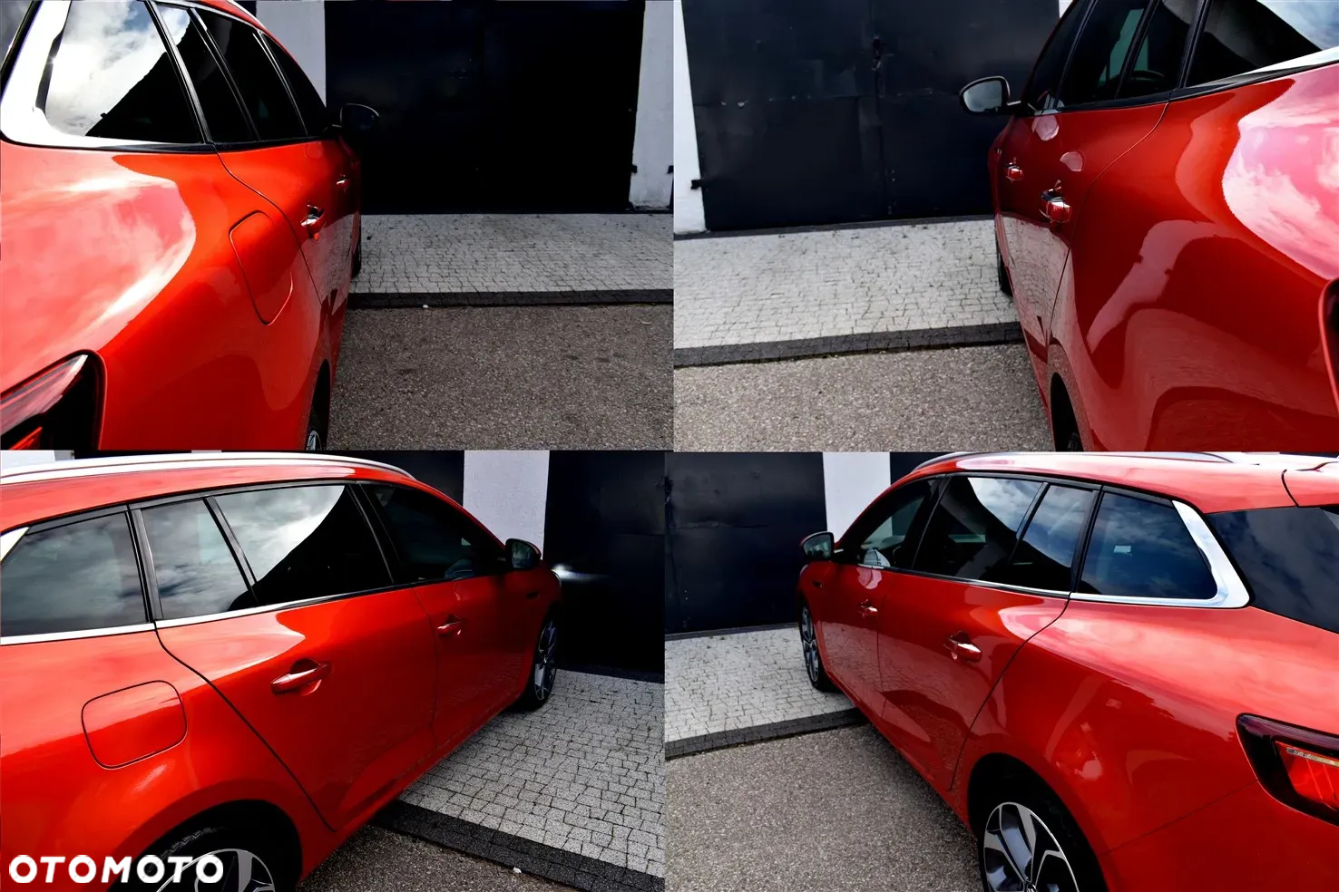 Renault Megane ENERGY TCe 130 EDC BOSE EDITION - 9