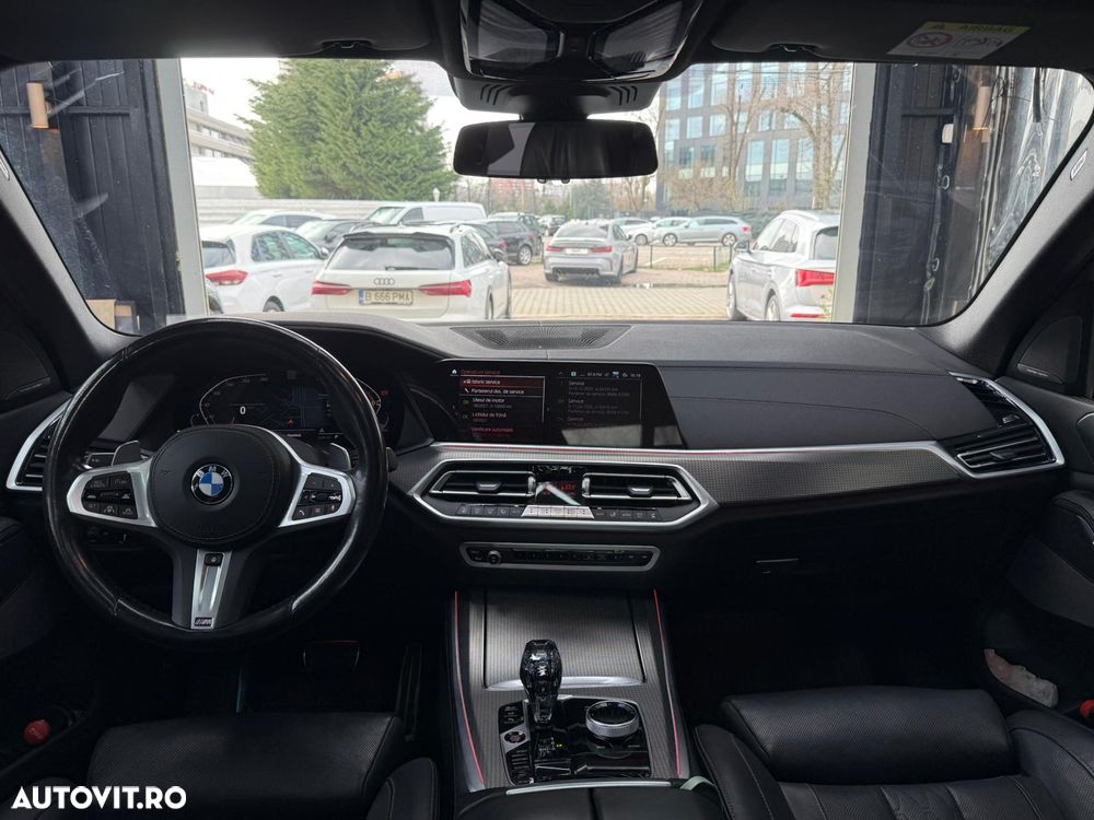 BMW X5 xDrive30d AT MHEV - 20
