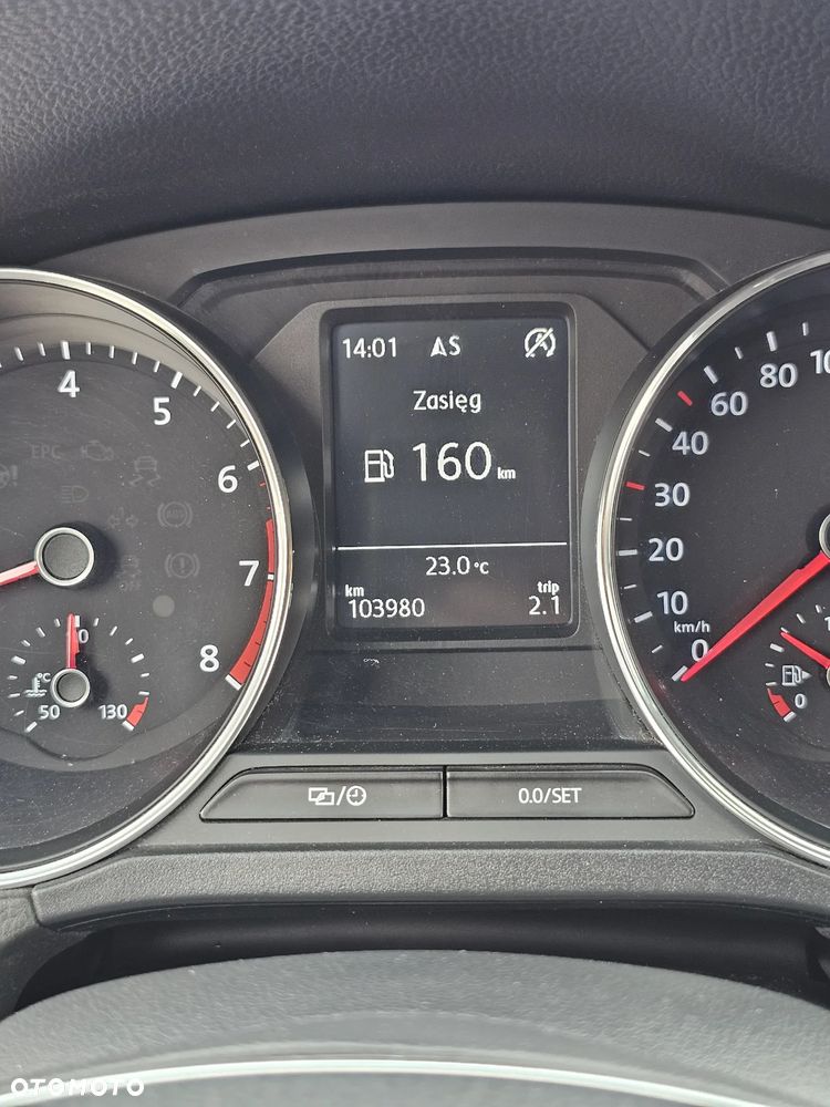 Volkswagen Polo - 28