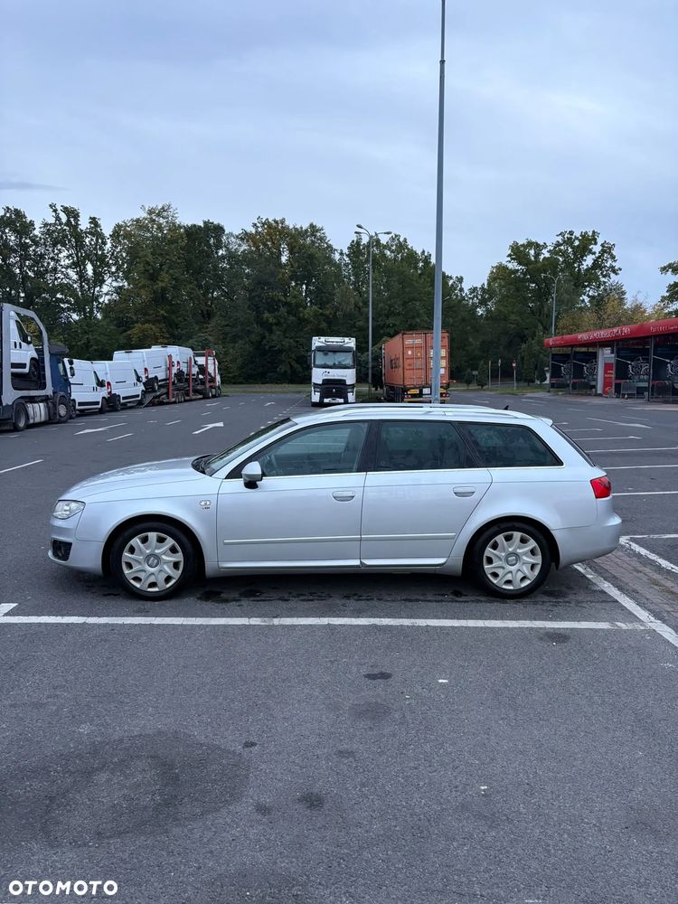 Seat Exeo 2.0 TDI DPF Style - 4