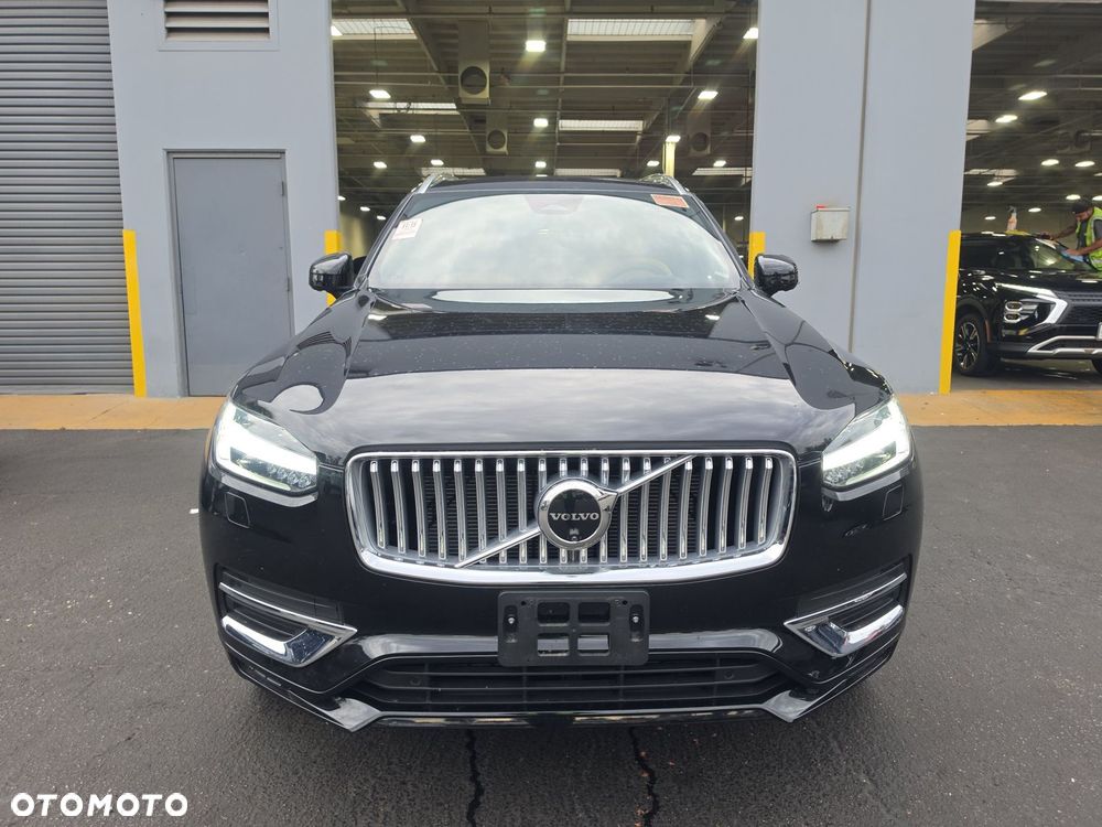 Volvo XC 90 B6 B AWD Ultimate Bright 7os - 2