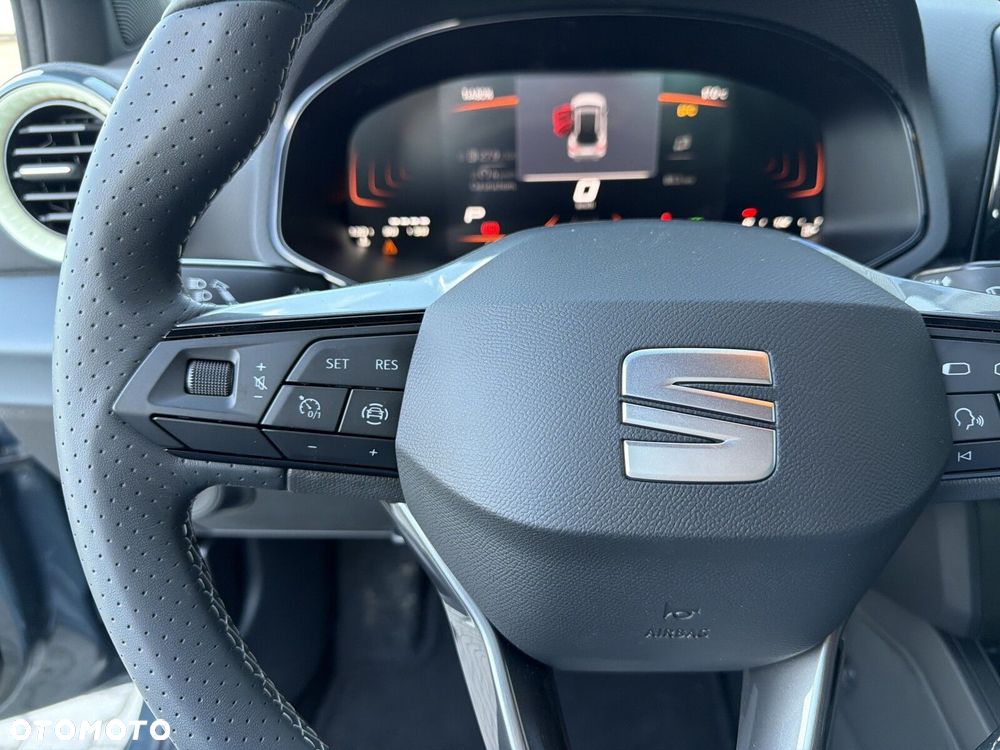 Seat Arona - 28