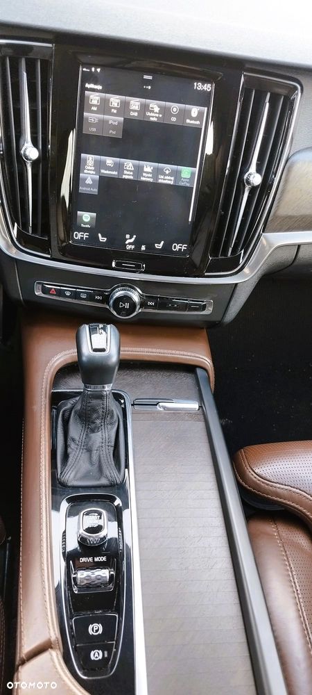 Volvo V90 D5 SCR AWD Inscription - 13