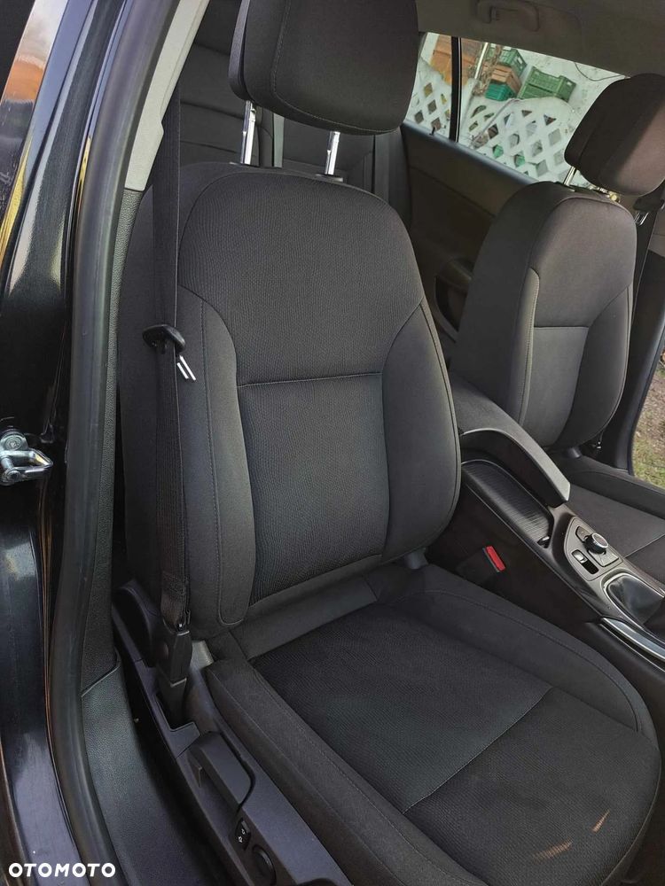 Insignia 2.0CDTI 130KM, Z22C / CZĘŚCI - 13