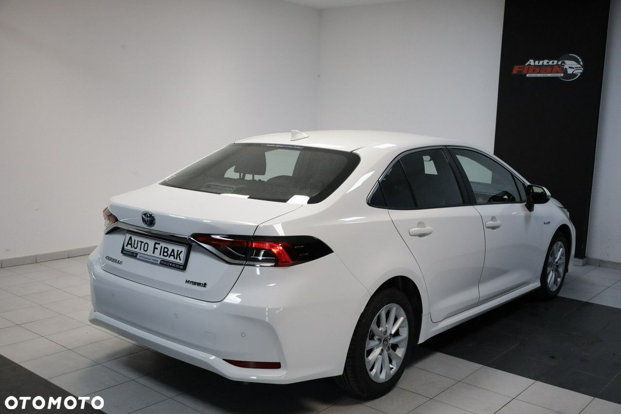 Toyota Corolla - 6