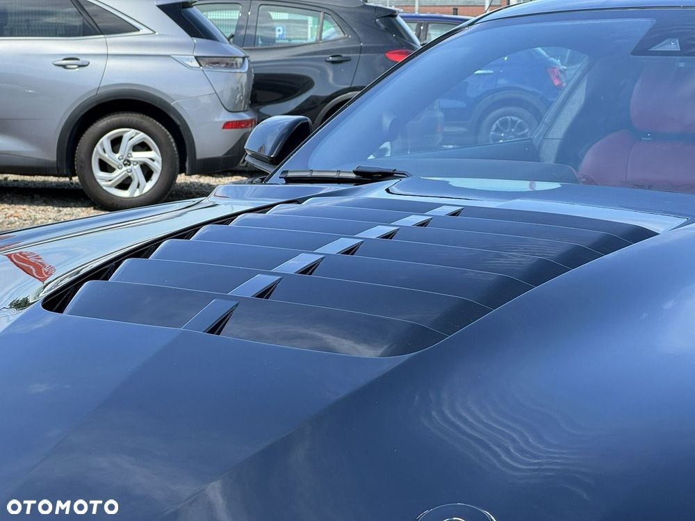 Ford Mustang - 14