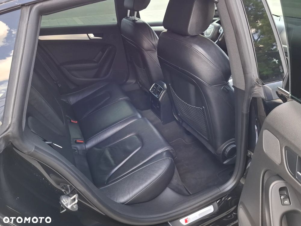Audi A5 Sportback 2.0 TDI Quattro - 12