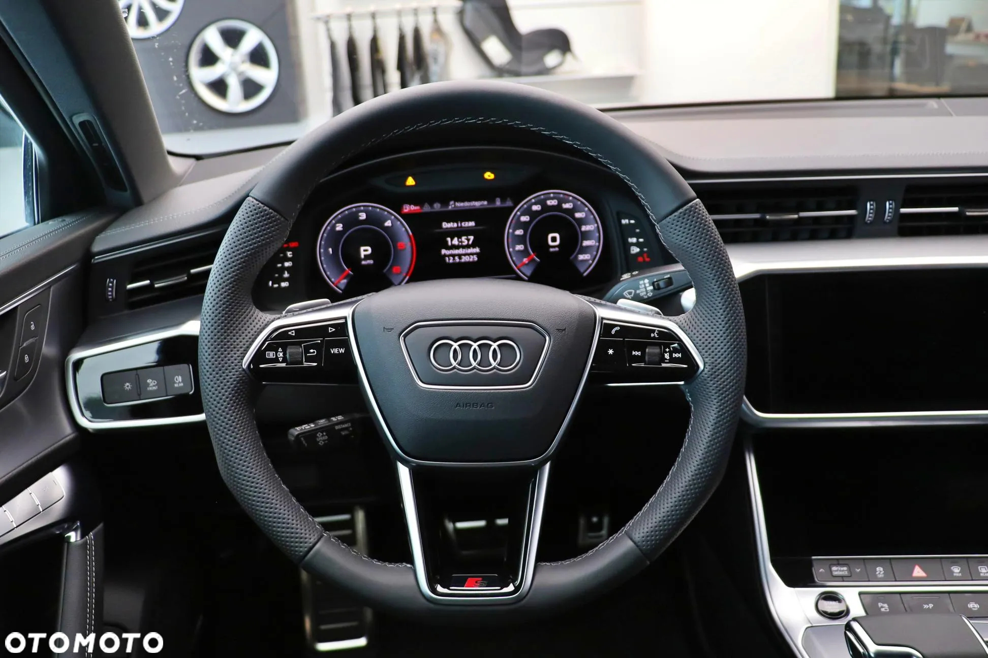Audi A6 - 16