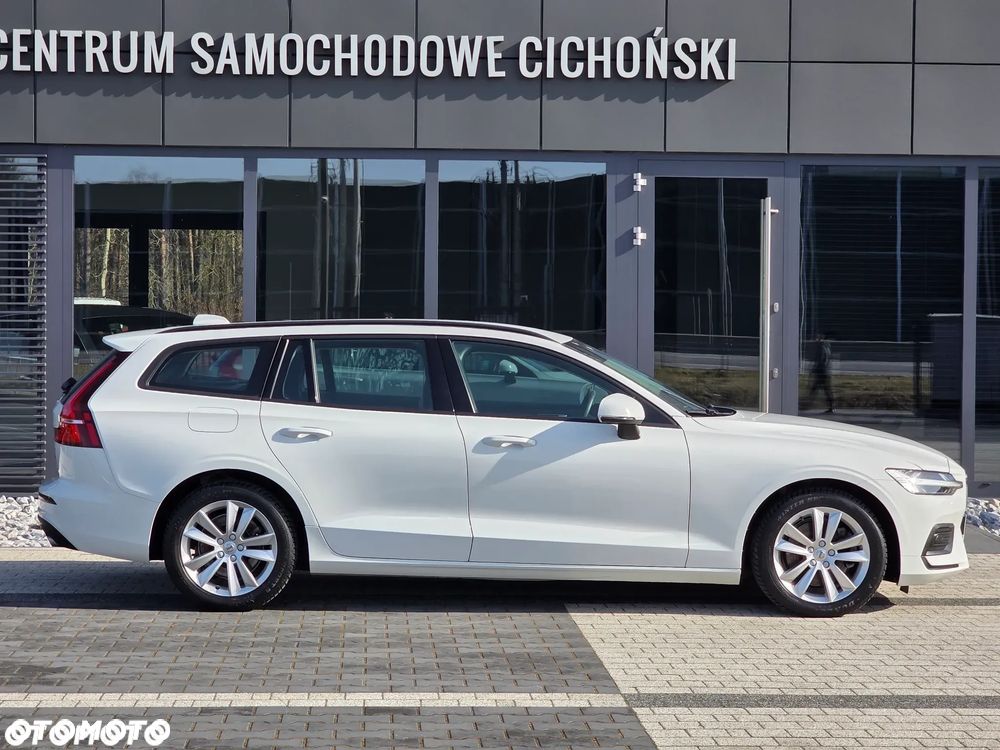 Volvo V60 B3 B Momentum Pro - 10