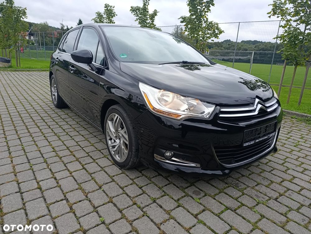 Citroën C4 - 5
