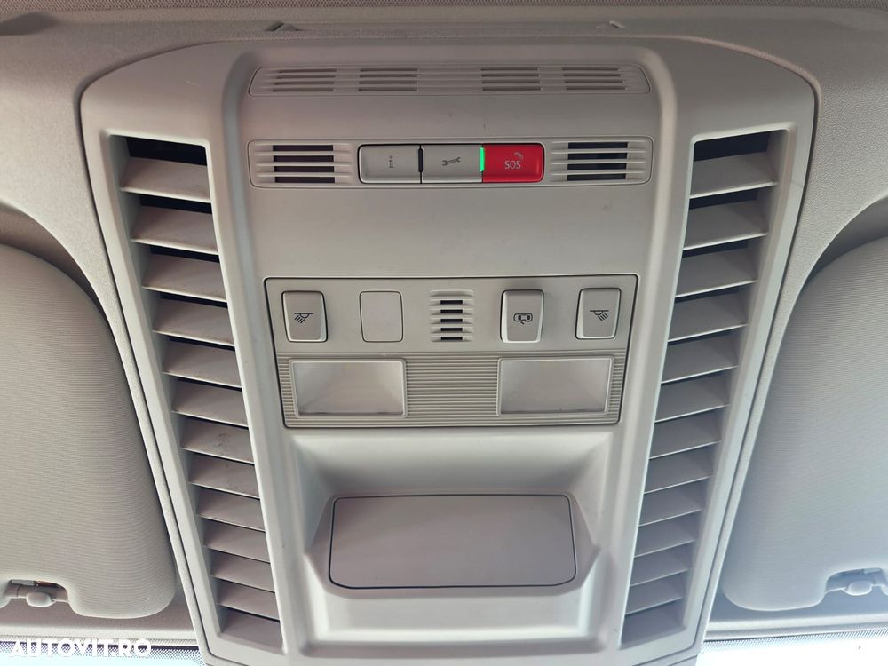 Volkswagen New Crafter L3H2 - 29