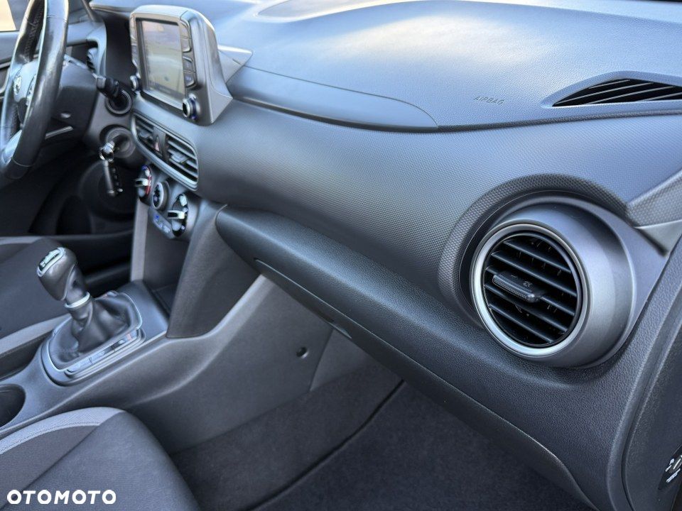 Hyundai Kona 1.0 T-GDI Advantage+ - 32