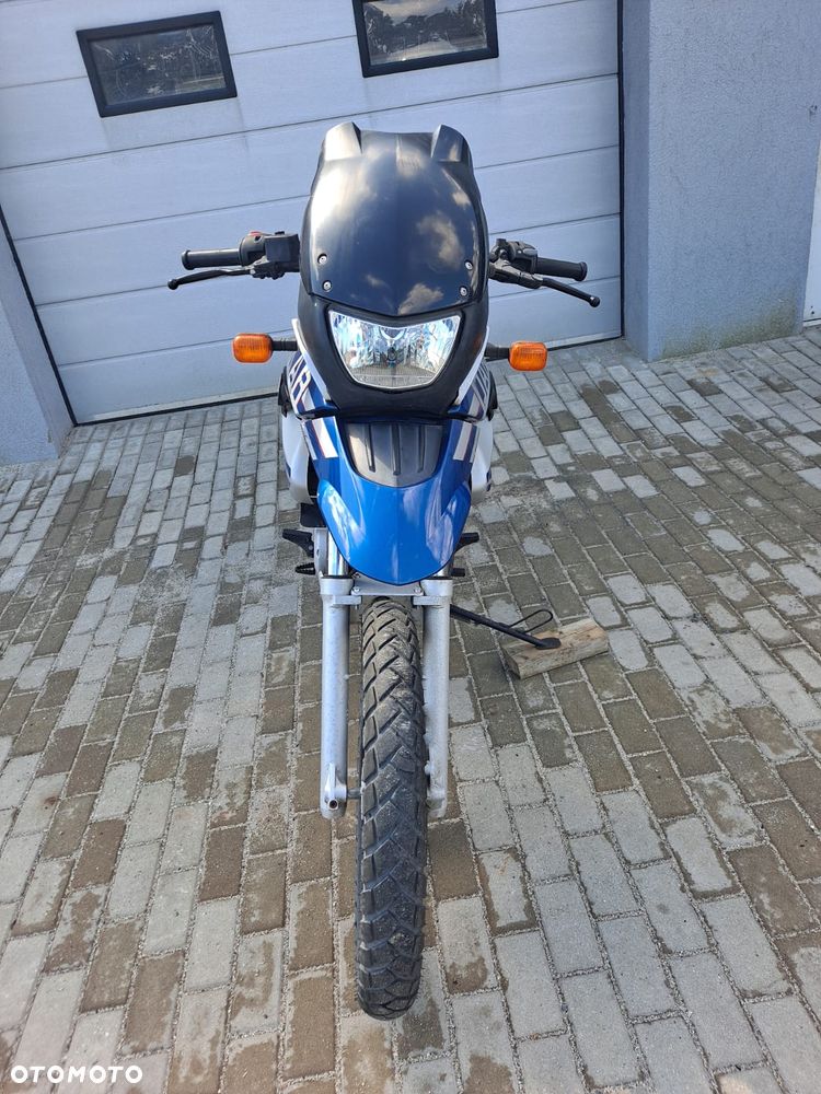 BMW GS - 11