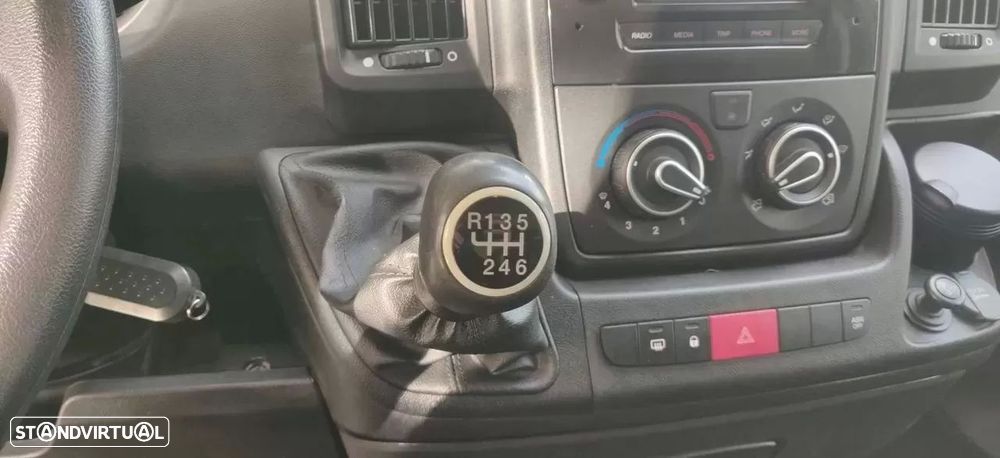 Citroën JUMPER - 33