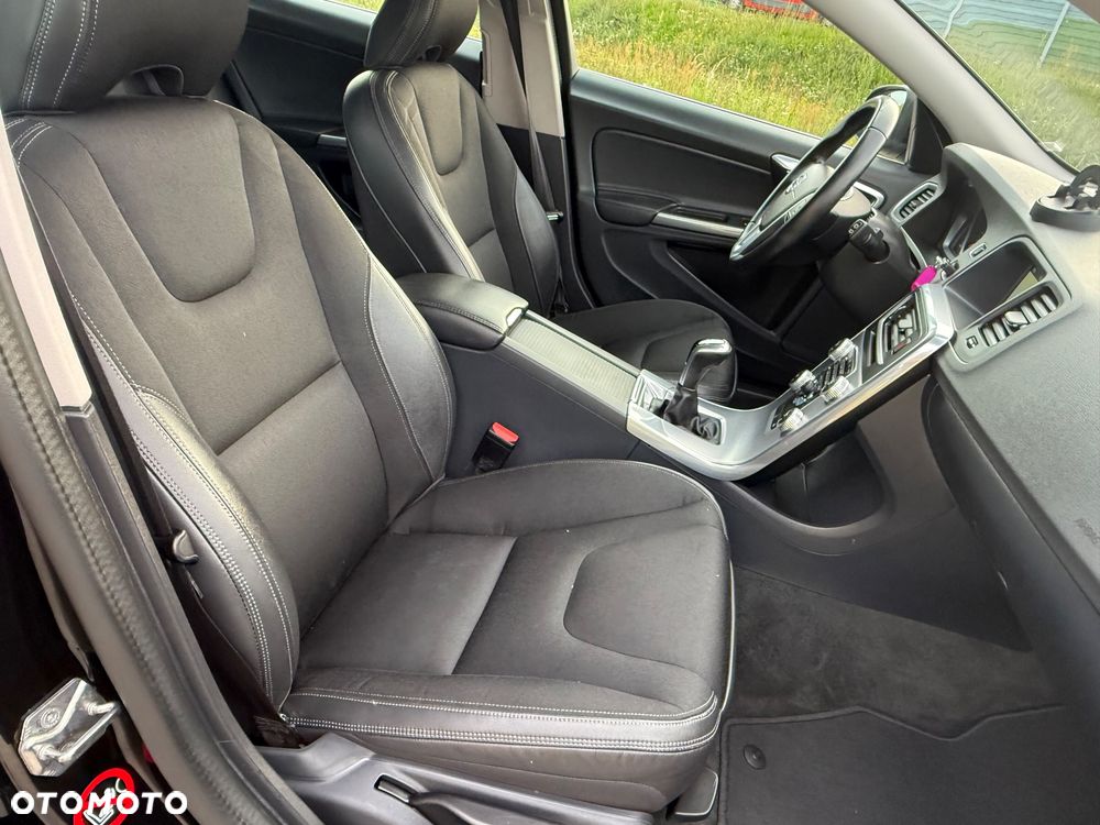 Volvo V60 - 26