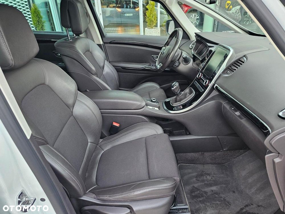 Renault Espace 1.6 dCi Energy Zen - 13