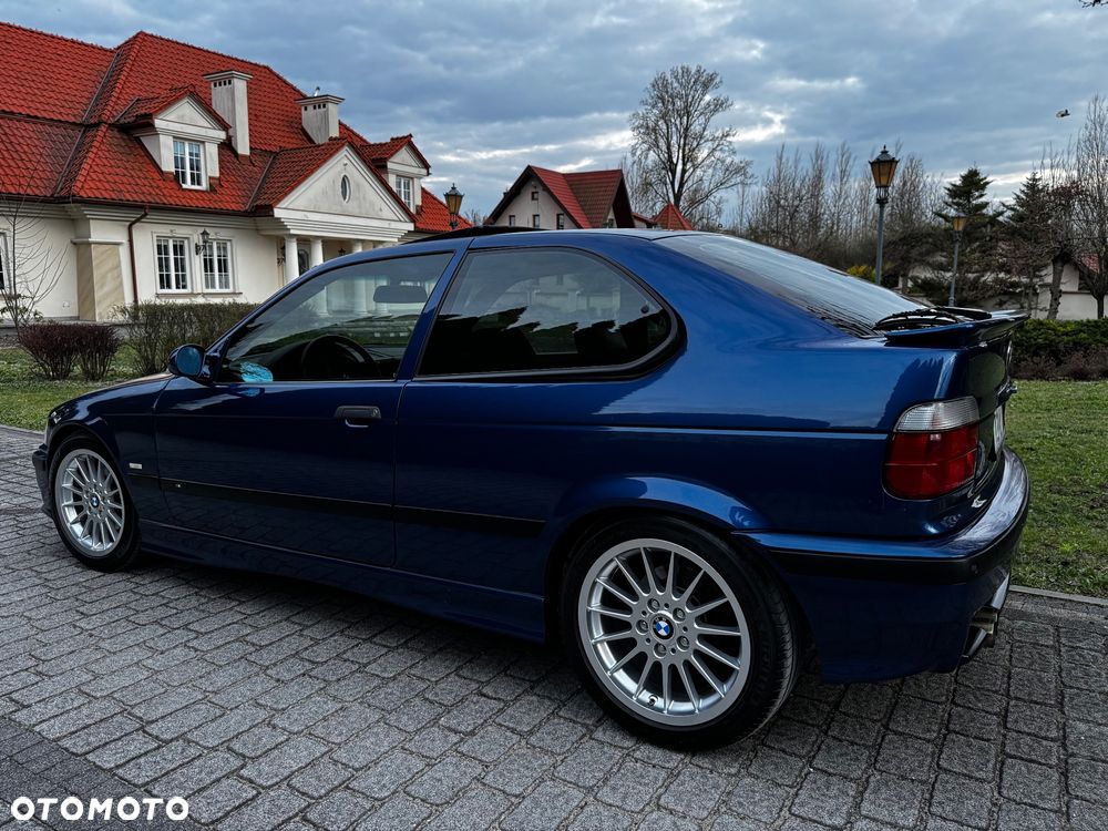 BMW Seria 3 - 27