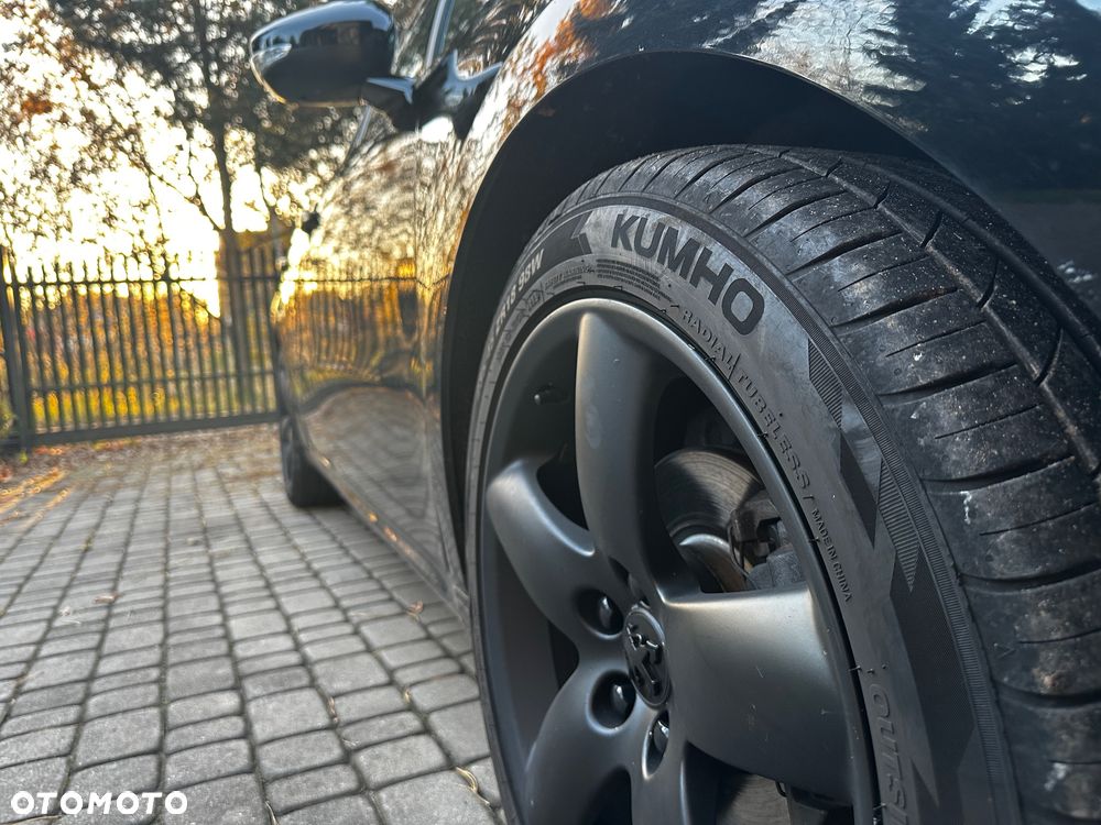 Peugeot 508 2.0 HDi Active - 16