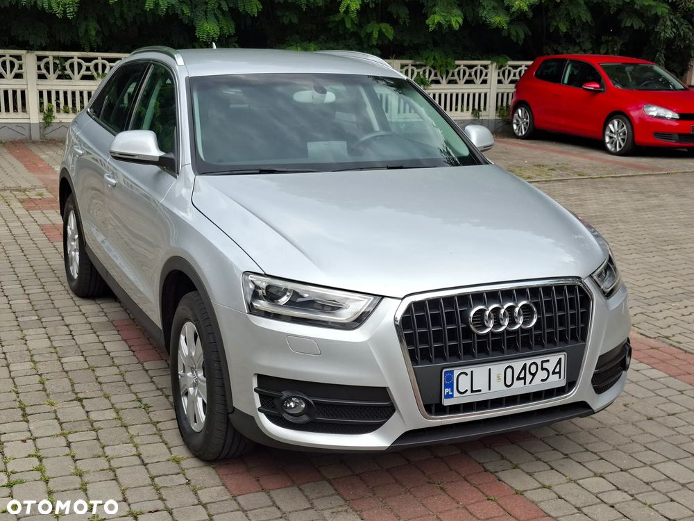Audi Q3 2.0 TDI - 4