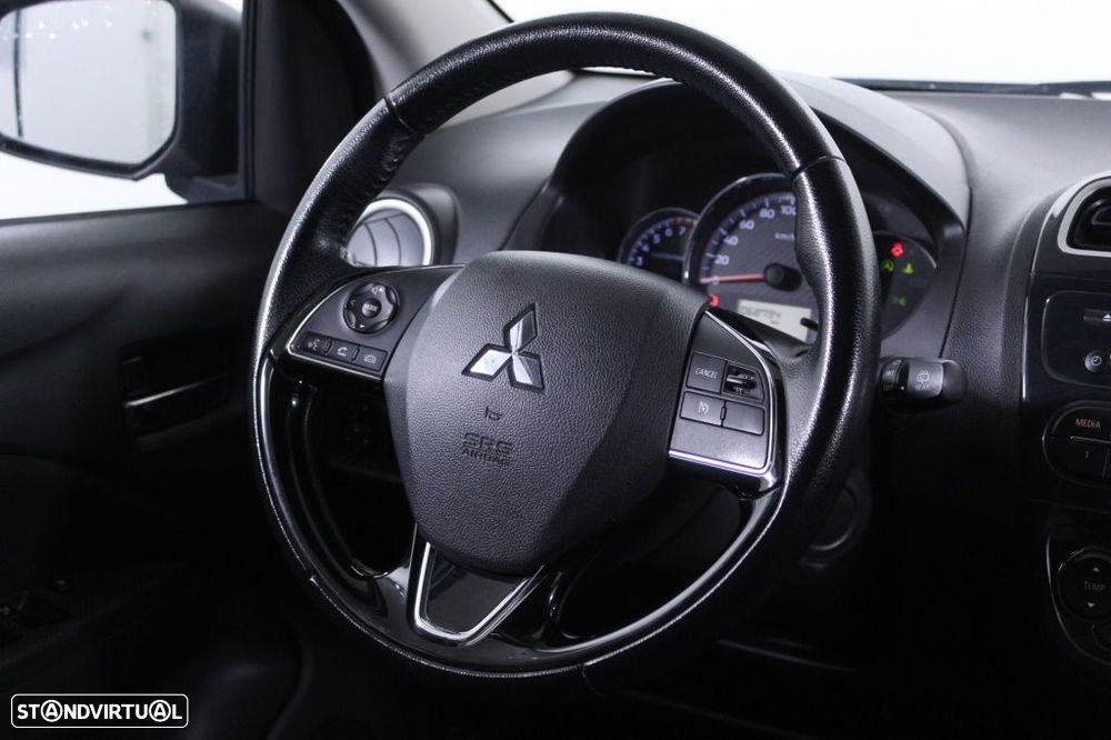 Mitsubishi Space Star 1.2 Intense - 16