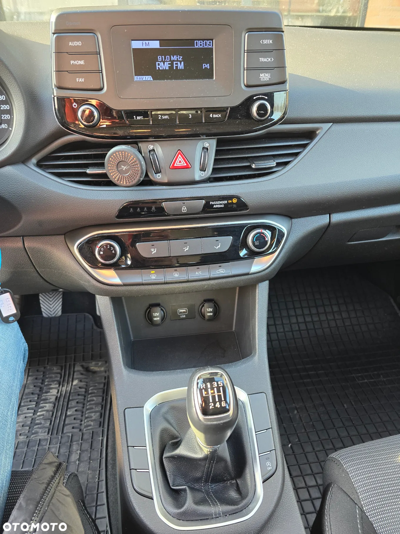 Hyundai i30 1.4 Classic + - 7