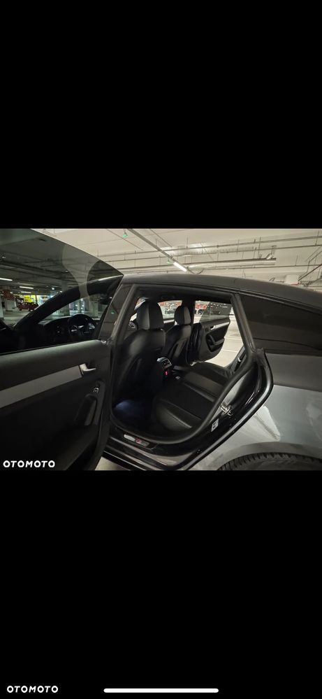 Audi A5 - 19