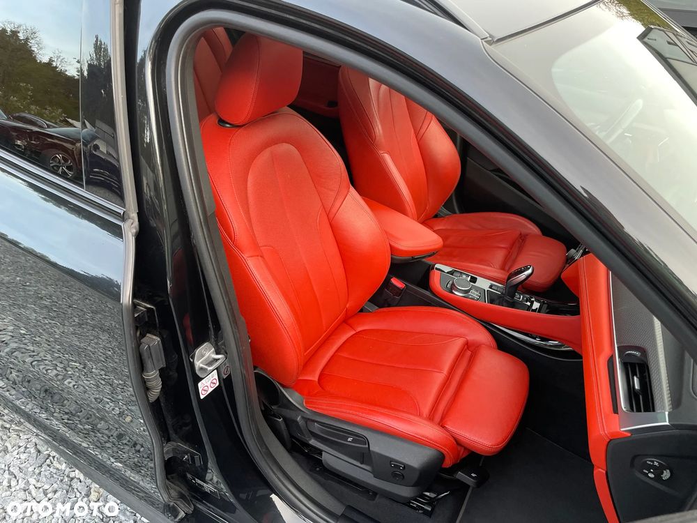 BMW X2 sDrive18d M Sport - 23