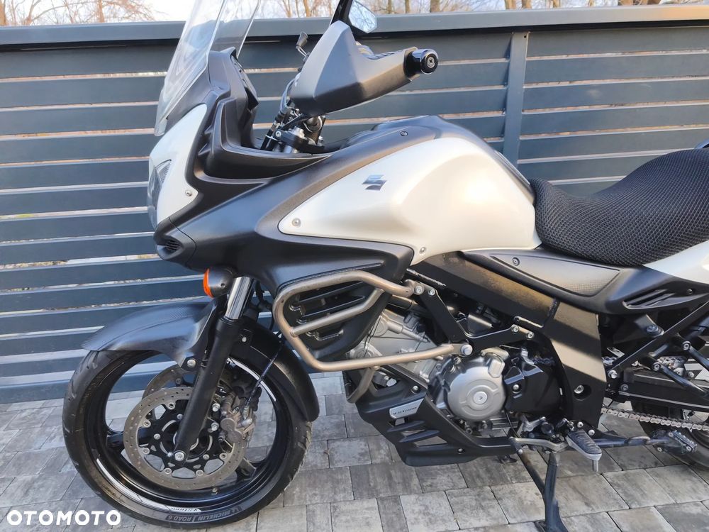 Suzuki DL - 18