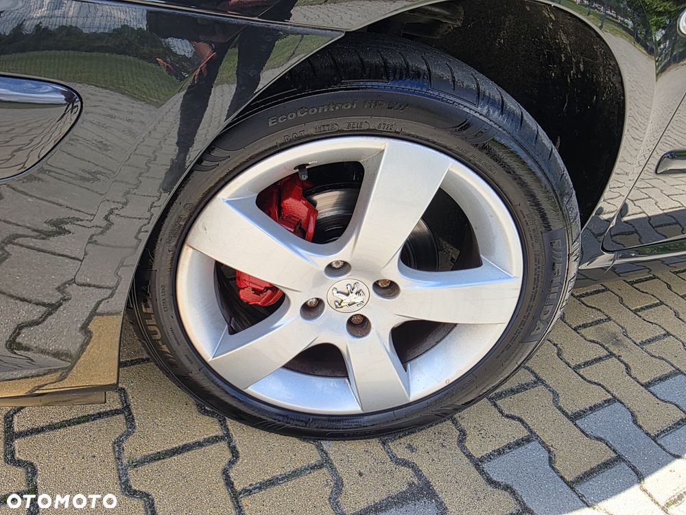 Peugeot 307 CC 140 Sport - 11