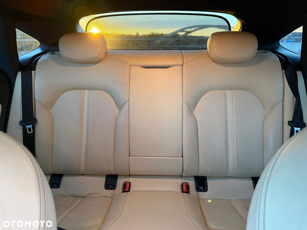 Audi S7 Sportback 4.0 TFSI Quattro S tronic - 29