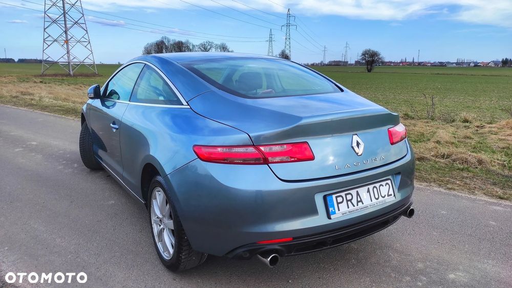 Renault Laguna 2.0 dCi GT - 6