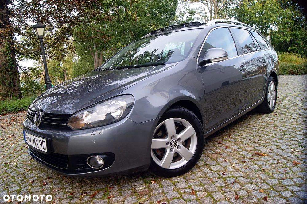 Volkswagen Golf 1.4 TSI Highline - 18