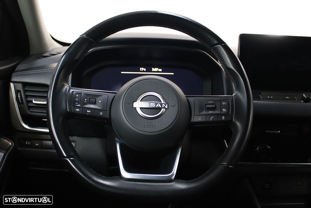 Nissan Qashqai 1.5 e-Power N-Connecta - 16