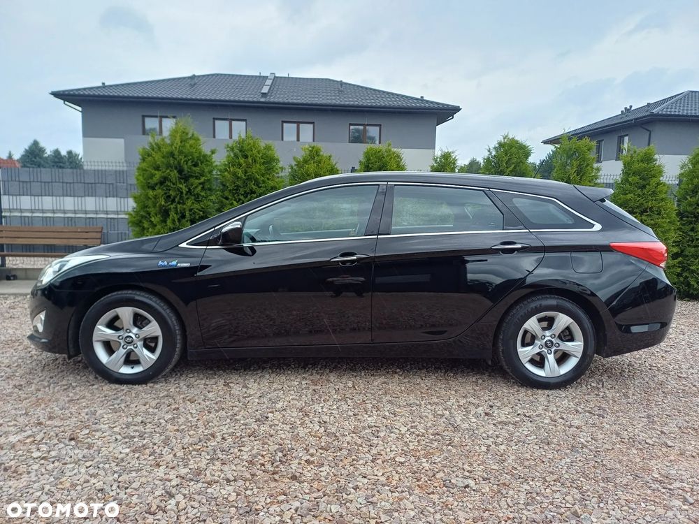 Hyundai i40 1.7 CRDi Comfort - 2