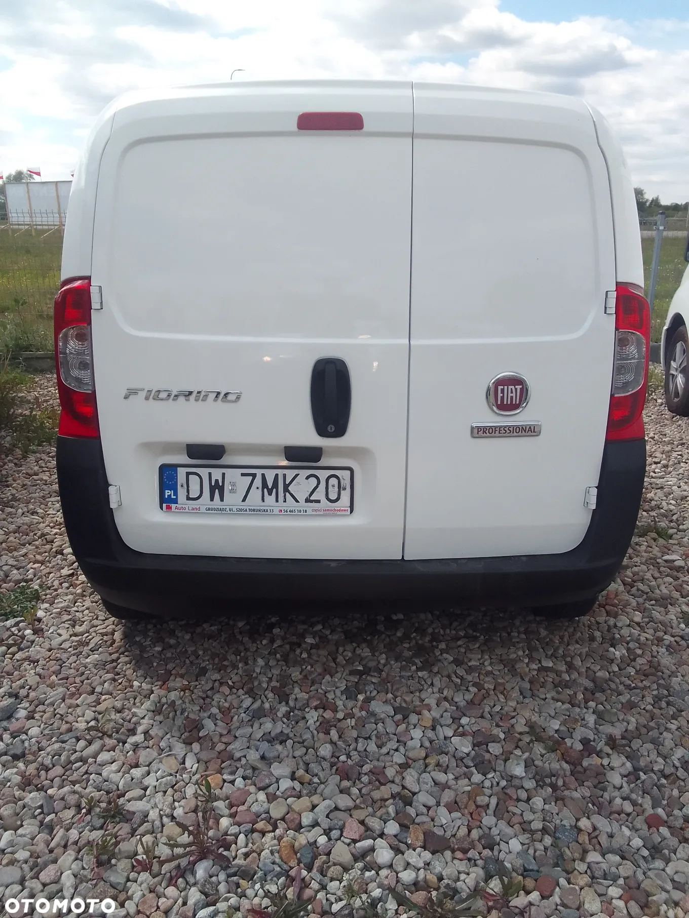Fiat Fiorino - 7