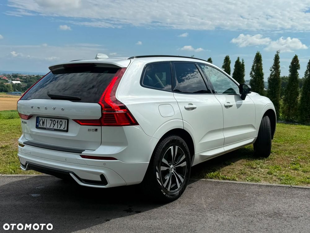 Volvo XC 60 B5 B R-Design - 10
