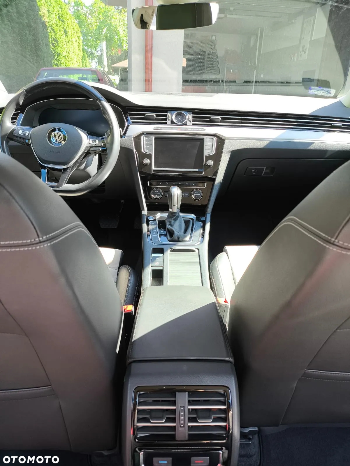 Volkswagen Passat 1.8 TSI BMT Highline DSG - 12